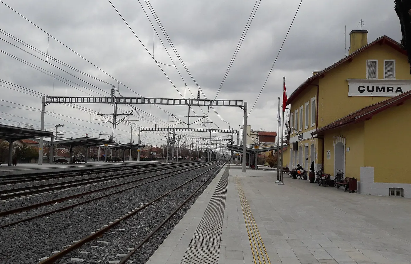 Çumra tarım ve kırsal işletme görseli