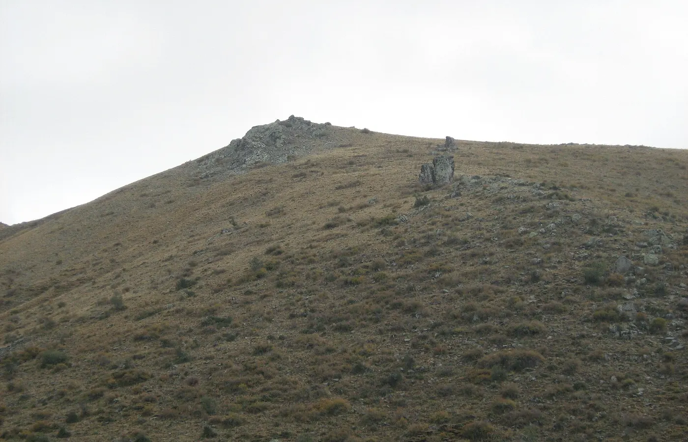 Derbent ilçesi yerleşim görseli