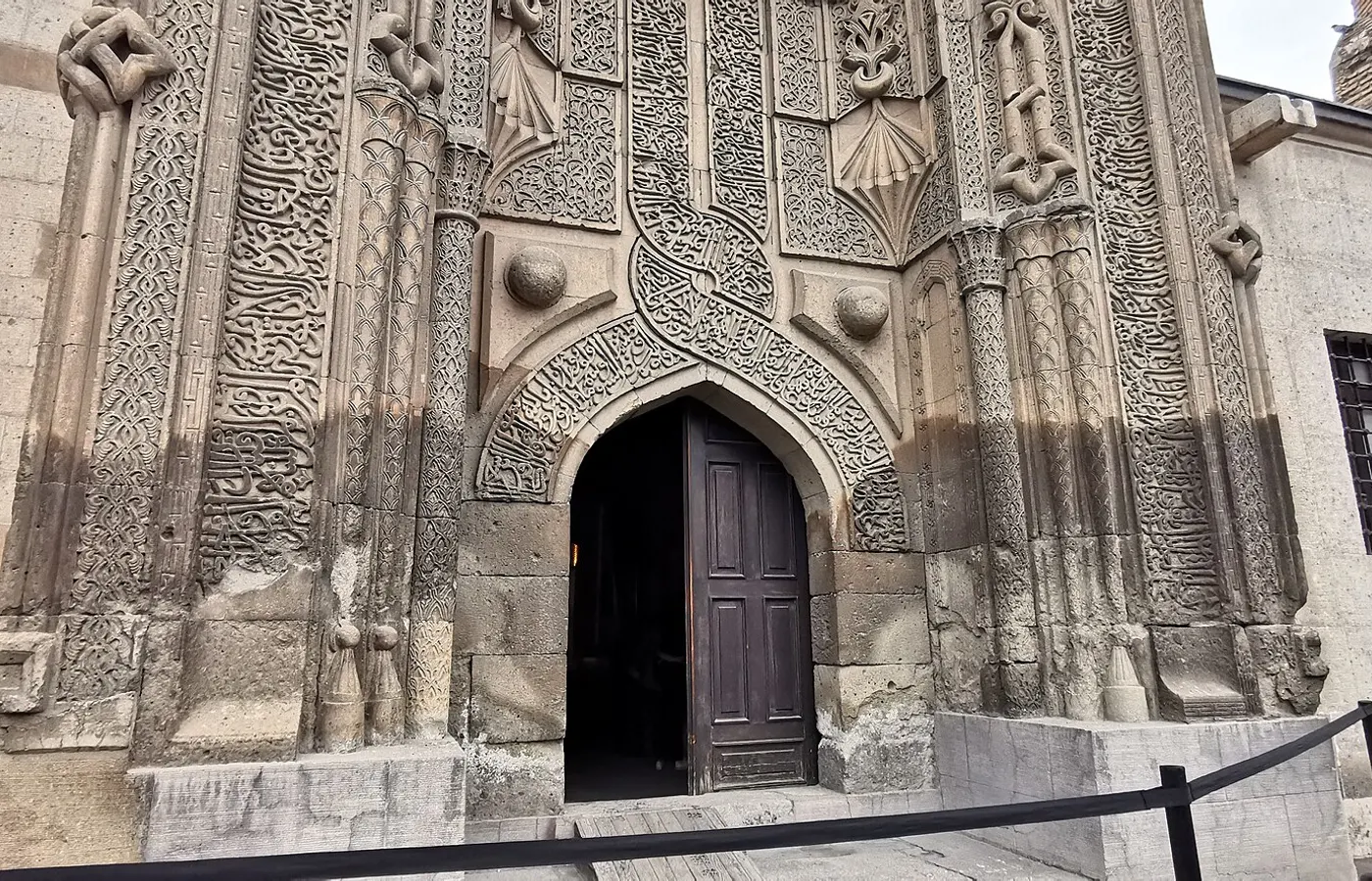 Selçuklu Konya iş ve ofis ortamı